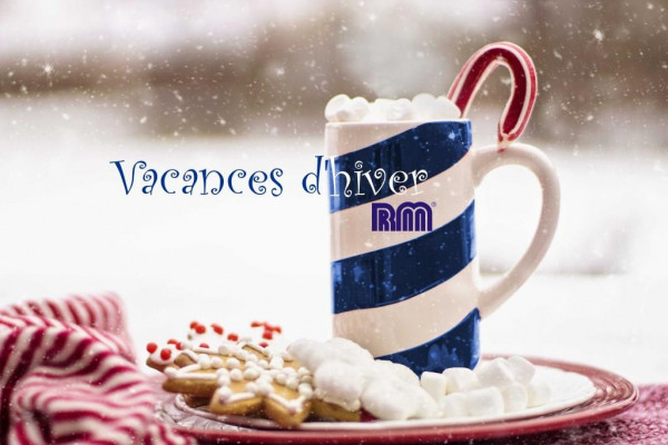 Vacances d'hiver 2018-2019